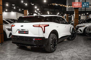 Внедорожник / Кроссовер Chevrolet Blazer EV 2023 в 