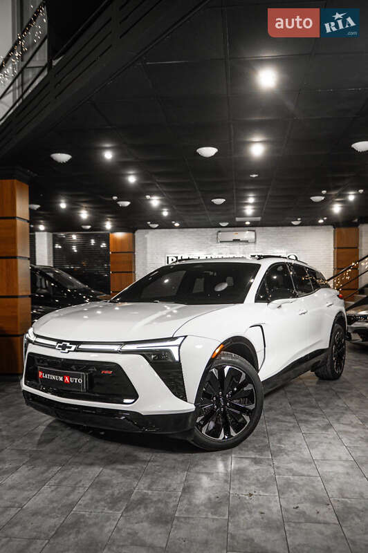 Внедорожник / Кроссовер Chevrolet Blazer EV 2023 в Одессе
