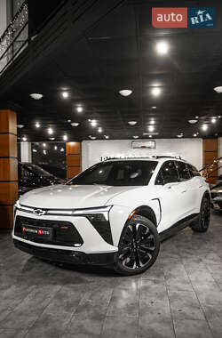 Внедорожник / Кроссовер Chevrolet Blazer EV 2023 в 