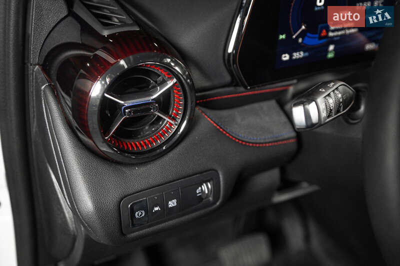 Внедорожник / Кроссовер Chevrolet Blazer EV 2023 в Одессе