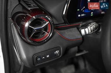 Внедорожник / Кроссовер Chevrolet Blazer EV 2023 в 