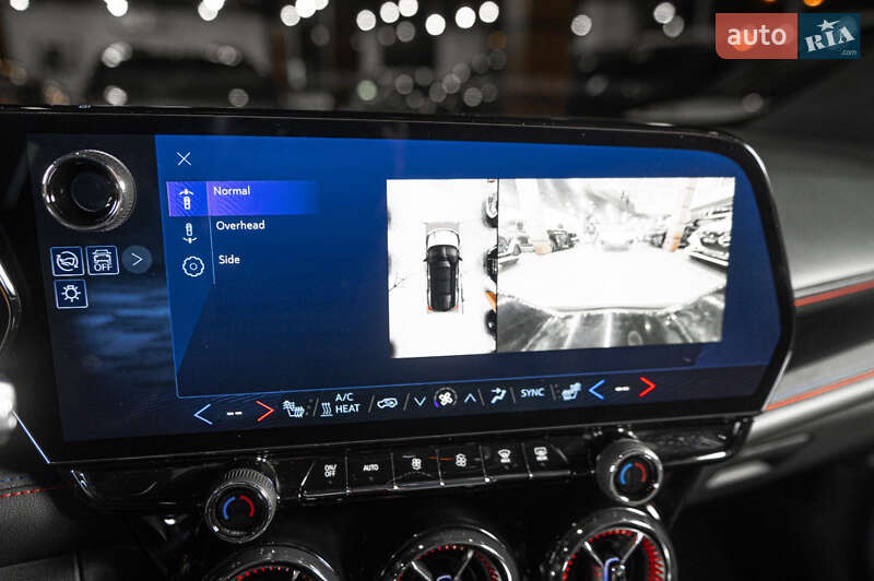 Внедорожник / Кроссовер Chevrolet Blazer EV 2023 в Одессе