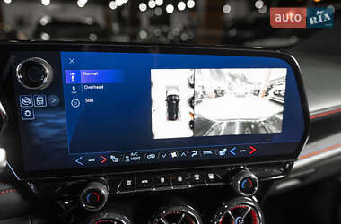 Внедорожник / Кроссовер Chevrolet Blazer EV 2023 в 