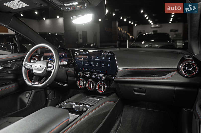 Внедорожник / Кроссовер Chevrolet Blazer EV 2023 в Одессе