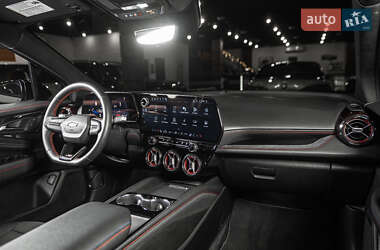 Внедорожник / Кроссовер Chevrolet Blazer EV 2023 в 