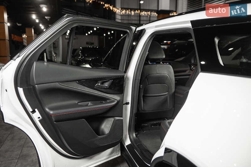 Внедорожник / Кроссовер Chevrolet Blazer EV 2023 в Одессе