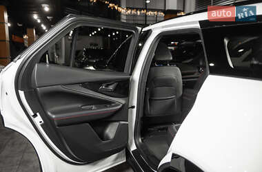 Внедорожник / Кроссовер Chevrolet Blazer EV 2023 в 