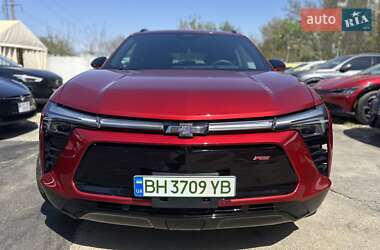 Внедорожник / Кроссовер Chevrolet Blazer EV 2023 в 