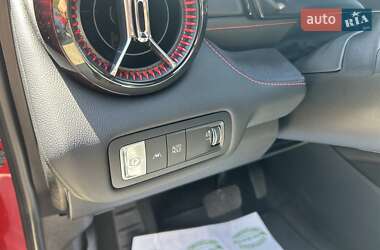 Внедорожник / Кроссовер Chevrolet Blazer EV 2023 в 