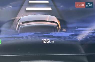 Внедорожник / Кроссовер Chevrolet Blazer EV 2023 в 