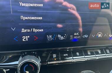 Внедорожник / Кроссовер Chevrolet Blazer EV 2023 в 