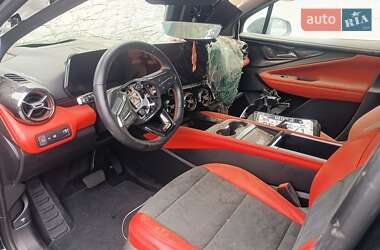 Внедорожник / Кроссовер Chevrolet Blazer EV 2024 в Львове