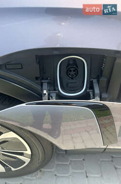 Внедорожник / Кроссовер Chevrolet Blazer EV 2024 в 