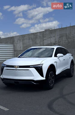 Позашляховик / Кросовер Chevrolet Blazer EV 2024 в Львові