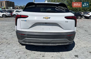 Внедорожник / Кроссовер Chevrolet Blazer EV 2024 в 