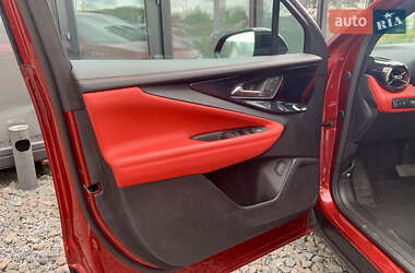 Внедорожник / Кроссовер Chevrolet Blazer EV 2023 в 