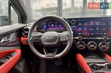Внедорожник / Кроссовер Chevrolet Blazer EV 2023 в 