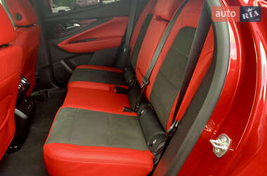 Внедорожник / Кроссовер Chevrolet Blazer EV 2023 в 