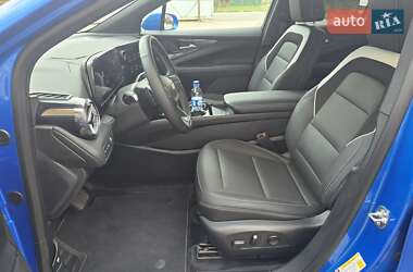 Внедорожник / Кроссовер Chevrolet Blazer EV 2024 в 