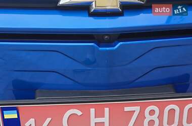 Внедорожник / Кроссовер Chevrolet Blazer EV 2024 в 