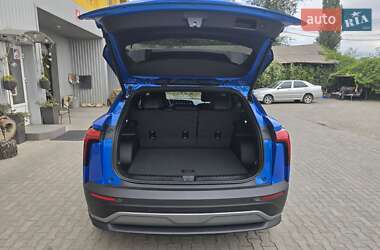 Внедорожник / Кроссовер Chevrolet Blazer EV 2024 в 