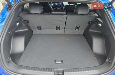 Внедорожник / Кроссовер Chevrolet Blazer EV 2024 в 