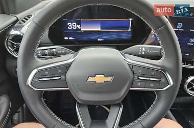 Внедорожник / Кроссовер Chevrolet Blazer EV 2024 в 
