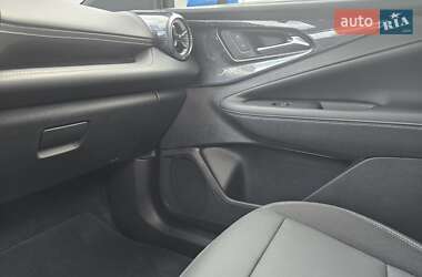 Внедорожник / Кроссовер Chevrolet Blazer EV 2024 в 