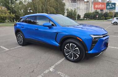 Внедорожник / Кроссовер Chevrolet Blazer EV 2024 в 