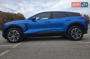 Внедорожник / Кроссовер Chevrolet Blazer EV 2024 в 