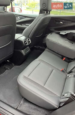 Внедорожник / Кроссовер Chevrolet Blazer EV 2024 в 