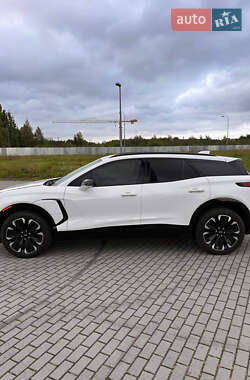 Внедорожник / Кроссовер Chevrolet Blazer EV 2023 в 