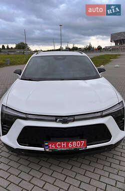 Внедорожник / Кроссовер Chevrolet Blazer EV 2023 в 