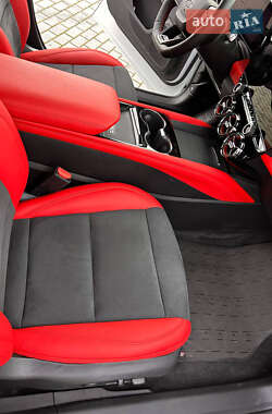 Внедорожник / Кроссовер Chevrolet Blazer EV 2023 в 