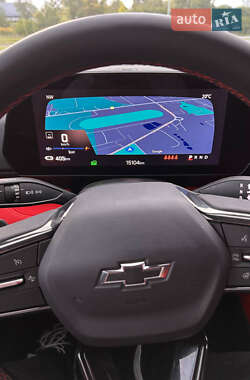 Внедорожник / Кроссовер Chevrolet Blazer EV 2023 в 