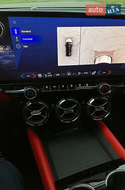 Внедорожник / Кроссовер Chevrolet Blazer EV 2023 в 