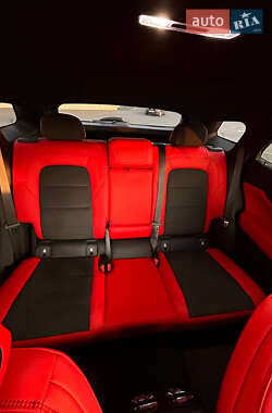 Внедорожник / Кроссовер Chevrolet Blazer EV 2023 в 