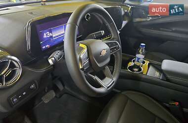Внедорожник / Кроссовер Chevrolet Blazer EV 2024 в 