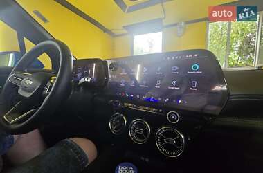 Внедорожник / Кроссовер Chevrolet Blazer EV 2024 в 
