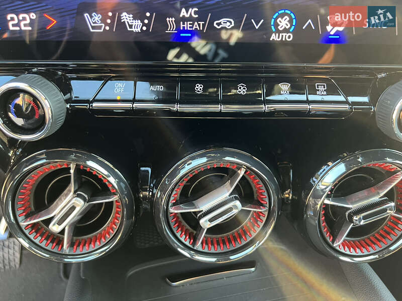 Внедорожник / Кроссовер Chevrolet Blazer EV 2024 в Ковеле