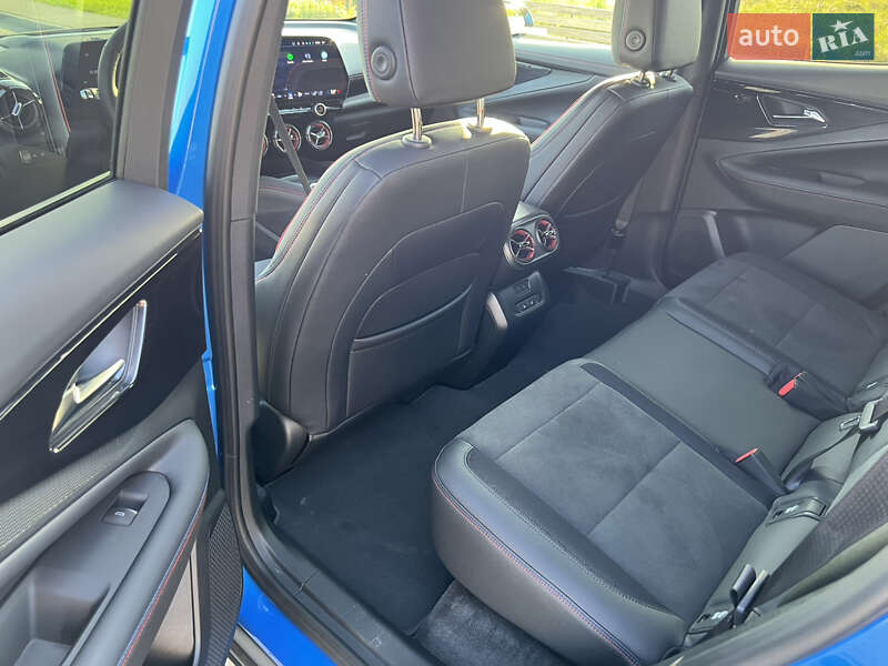 Внедорожник / Кроссовер Chevrolet Blazer EV 2024 в Ковеле