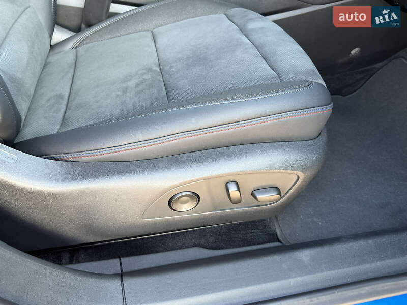 Внедорожник / Кроссовер Chevrolet Blazer EV 2024 в Ковеле