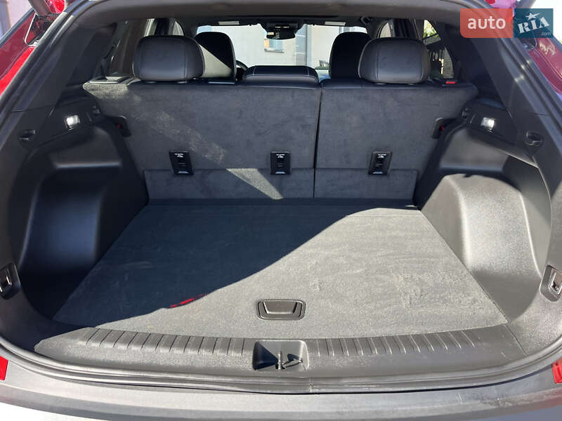 Позашляховик / Кросовер Chevrolet Blazer EV 2024 в Львові