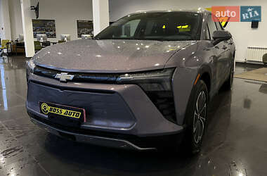 Внедорожник / Кроссовер Chevrolet Blazer EV 2024 в 