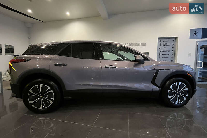 Внедорожник / Кроссовер Chevrolet Blazer EV 2024 в Шептицькому