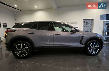 Внедорожник / Кроссовер Chevrolet Blazer EV 2024 в 