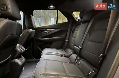 Внедорожник / Кроссовер Chevrolet Blazer EV 2024 в 