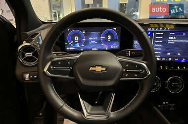 Внедорожник / Кроссовер Chevrolet Blazer EV 2024 в 