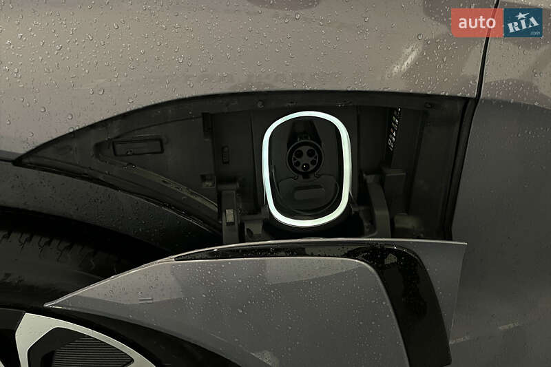 Внедорожник / Кроссовер Chevrolet Blazer EV 2024 в Шептицькому