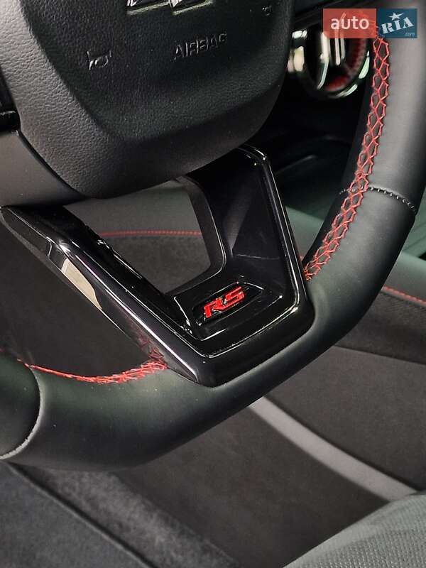 Внедорожник / Кроссовер Chevrolet Blazer EV 2024 в Хмельницком